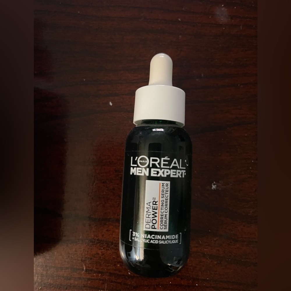 Loreal Paris Men Expert Derma Power Correcting Serum